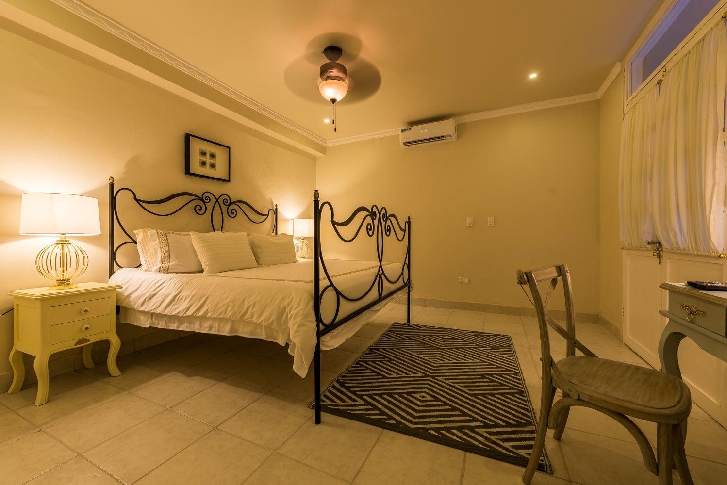 Mansion Hotel Boutique Cartagena Luaran gambar