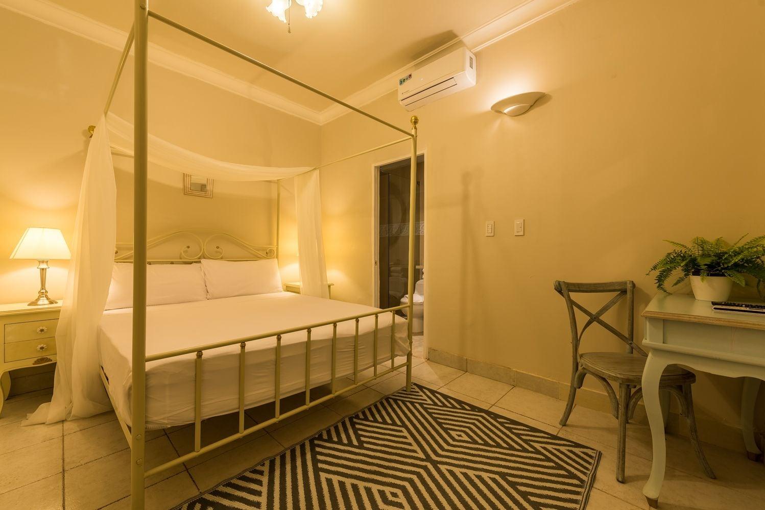 Mansion Hotel Boutique Cartagena Luaran gambar