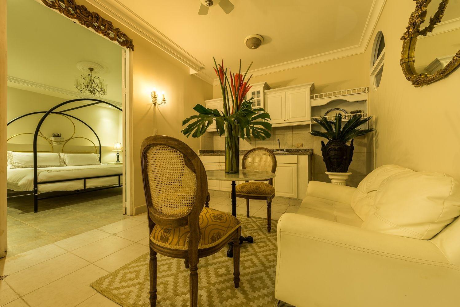 Mansion Hotel Boutique Cartagena Luaran gambar