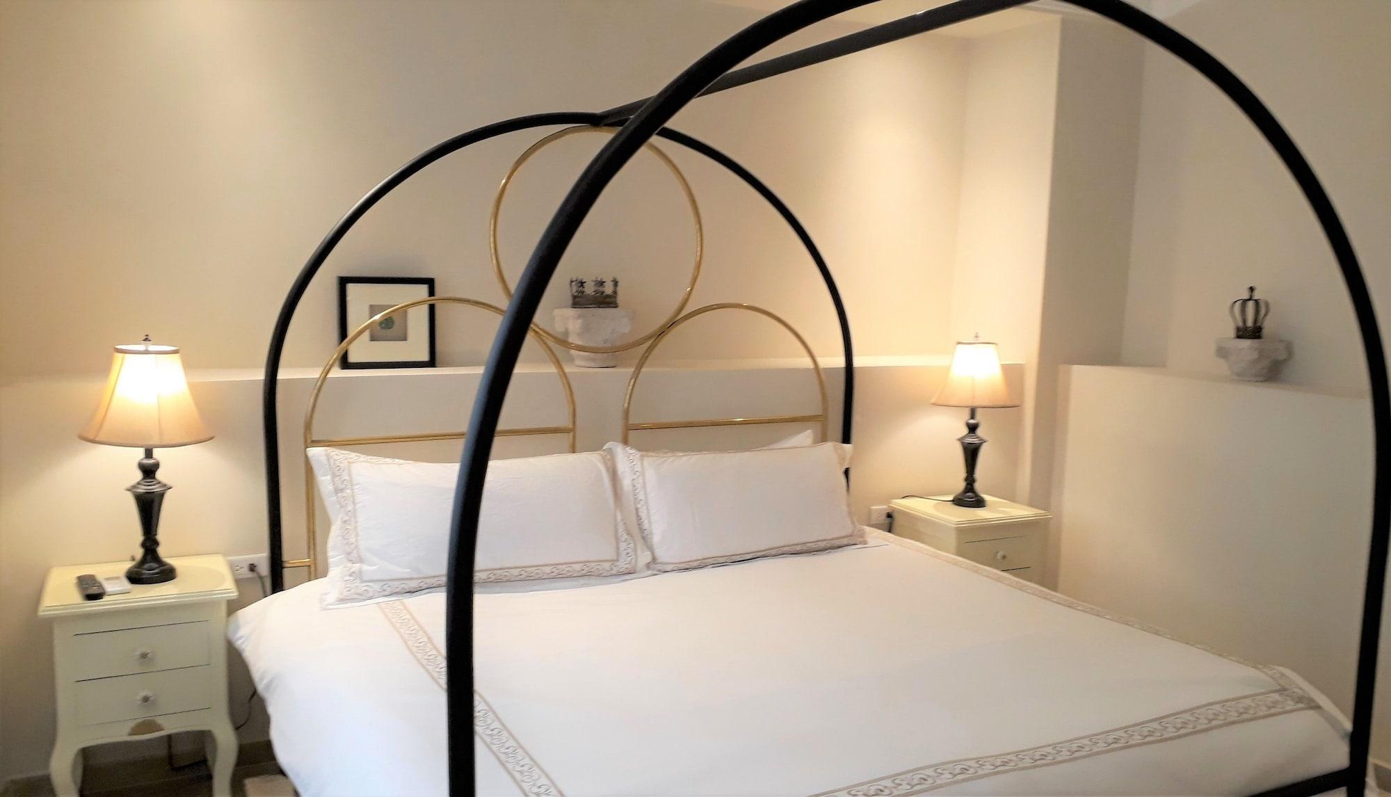 Mansion Hotel Boutique Cartagena Luaran gambar